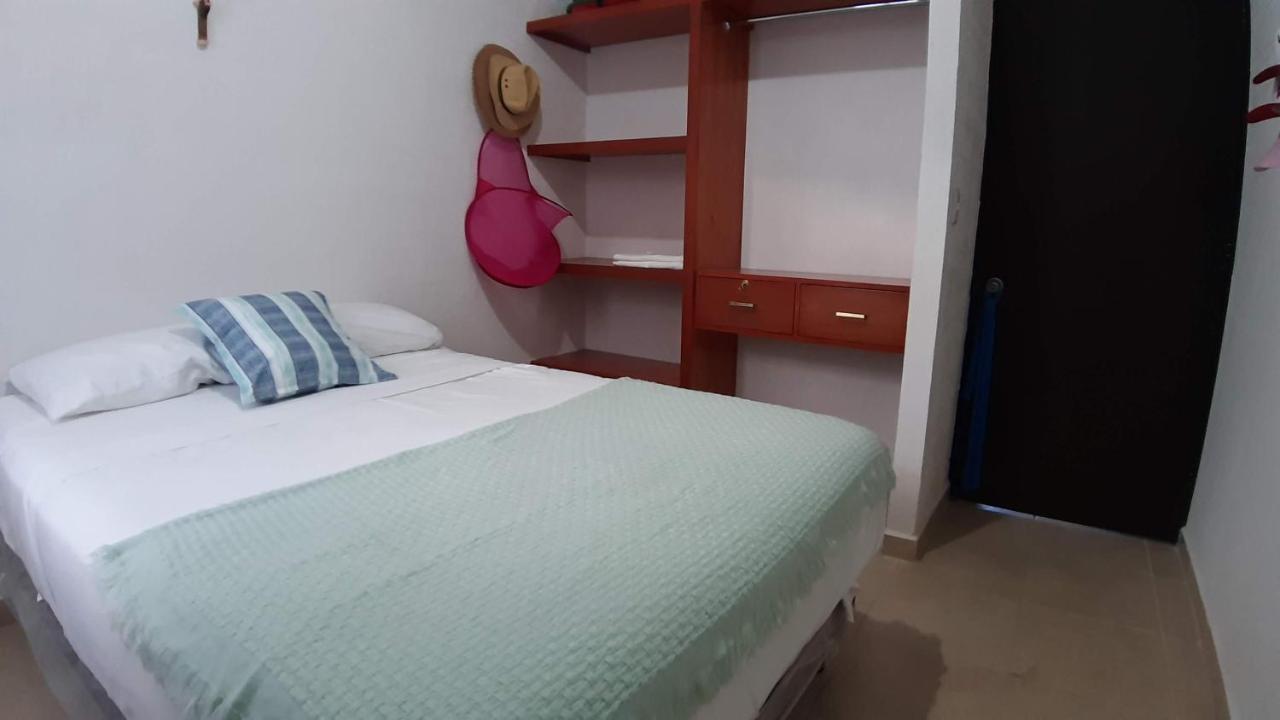 Casa Solecito Holiday home