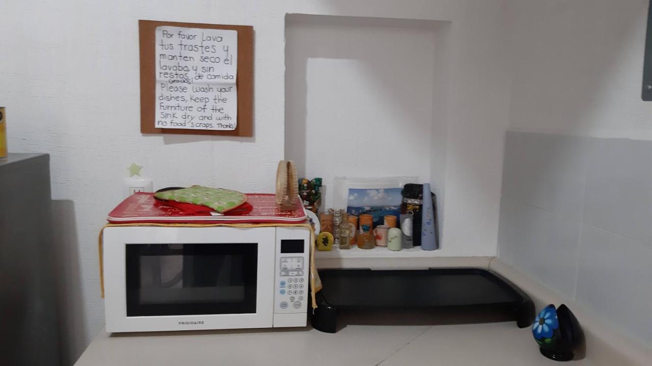 Casa Solecito Holiday home *